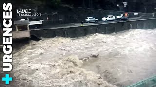 Inondations dans l’Aude : La difficile reconstruction