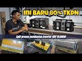 INVERTER TKDN 48V 10KW HYBRID || ADA YANG LEBIH BESAR..??