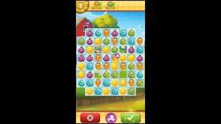 Farm Heroes Saga unlimited lives and boosters