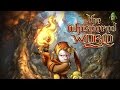 The Whispered World iOS Gameplay HD