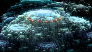 Jiroft  Dreamworld  Psychedelic  Psytrance /  Goa trance