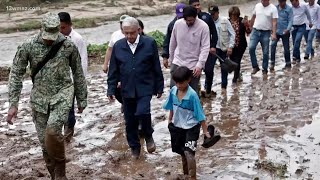 Death toll rises to 43 after Hurricane Otis ravages Mexico's Acapulco region