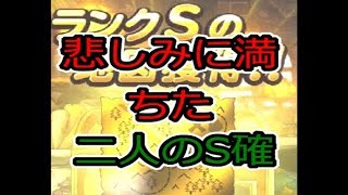 ［DQMSL］2人でS確　マスターズGPもあるよ