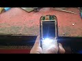 Nokia TA 1010 Display Light Jumper Solution-Fix in one Jumper 1000% Tested GSM KASHEM