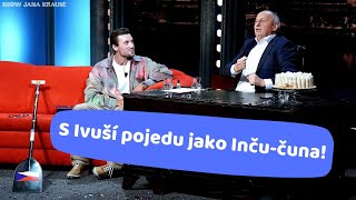 Klip SJK - Show Jana Krause 28. 8. 2024