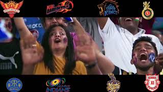 VIVO IPL 2018 ANTHEM SONG IPL   BEST VS BEST IPL 2018    VIVO IPL 2018 ANTHEM