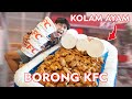 BORONG KFC SAMPAI KOSONG SEHARIAN !!