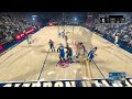 nba 2k17　堅韌得分手徽章