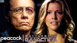 Battlestar Galactica | We're Rebels