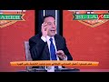 اللعيب عمرهريدي محامي الزمالك الإيطالي تراخى في قضية كهربا.. ولو كسبت الانتخابات هحجز على كل أرصدته