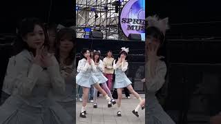 【酱酱呀】すきっちゅーの！ #shorts #甜妹 #かわいい #dance #fyp