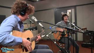 The Kooks - "Junk of the Heart" (Live at WFUV)
