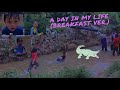 BREAKFAST DEKAT SUNGAI | A Day In My Life | #vlog3