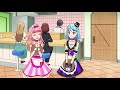 aikatsu friends cap 12 sub espaÑol