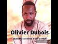 SOS - L'appel du journaliste Olivier DUBOIS enlevé à Gao, au nord du Mali