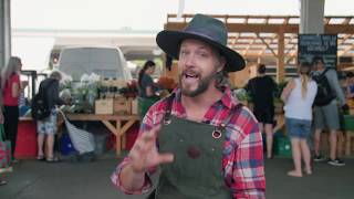 Ask Me Anything About The Market Gardener's Masterclass | JM Fortier