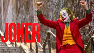 Joker Movie Recap : Is Joaquin Phoenix The Best Joker?