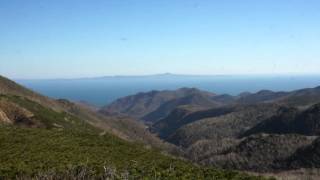 10月の羅臼・知床峠【道東光景・動画版】