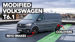 Why is the Volkswagen T6 So Popular Right Now!?