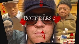 Rounders 2 (2017) Trailer [HD]