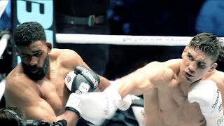 The Best Knockouts in Combat Sports Live Here | GLORY Kickboxing