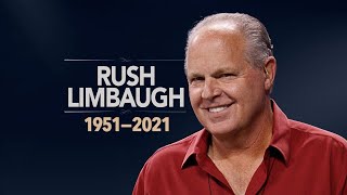 Rush Limbaugh Radio Program 1-5-1993