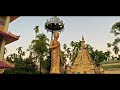 ramu city of golden temples near cox s bazar sea beach 100 feet statue of buddha কক্সবাজার