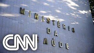 Associação Médica Brasileira critica o Ministério da Saúde após nota técnica | CNN PRIME TIME