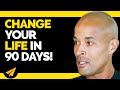 Best David Goggins MOTIVATION (5 HOURS of Pure INSPIRATION!)