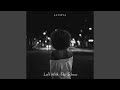 Left With The Silence
