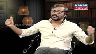 🔵 Exclusive One To One With Actor Manoj Mishra | Kanak News