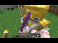 【minecraft】紅月的伺服日記 把二十隻骷髏關起來 製作超必殺的陷阱搞死偏頭 1.19生存 79