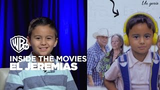 Inside the Movies | El Jeremias