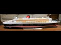 queen mary 2