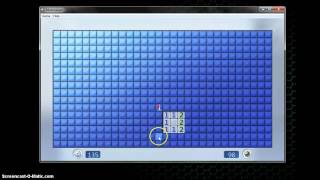 Advanced Minesweeper Strategy - The Perfect Square