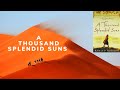 A Thousand Splendid Suns | Khaled Hosseini |