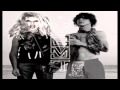 Kids Just Dance (Lady Gaga vs MGMT vs David Bowie)