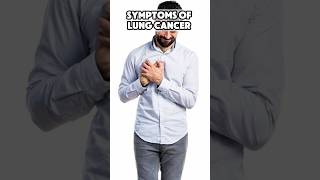 Lung Cancer Symptoms You Should Not Ignore