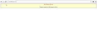 PHP With Bootstrap 3 Tutorial | Integer Data Type And Getting Different Data Types on PHP Part 5