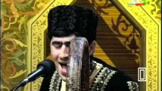 Mustafa Mustafayev - Segah