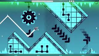 Renn241 - Relatively Empty Lvl | Geometry Dash