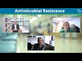 Patient safety first! Assessing antimicrobial use and resistance in European hospitals