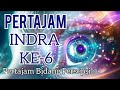 Latihan Pertajam Indra ke-6 - Intuisi - Bidang Persepsi Lebih Tinggi #sukses #spirit #kesadaran