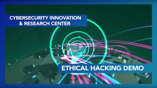 Ethical Hacking Demo