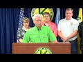 kenner officials address the city s storm readiness