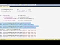 SQL Server Data Type - SmallDateTime (English)