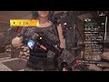 【ディビジョン2】マイン連発 tu6 新マインビルド紹介（pve）thedivision2【tps】