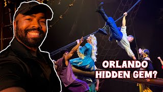 Pirates Dinner Adventure: Better Than We Expected!