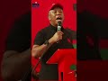 You Are Unemployed With Your Closed Border! | Julius Malema