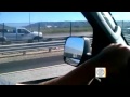 Wrong-Way Driver Crash Caught on Video